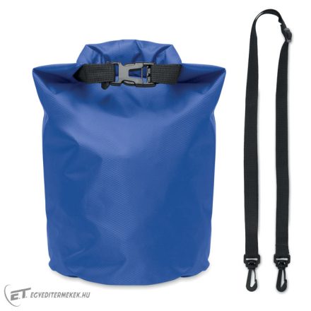 Vízálló táska 210T RPET 5 l