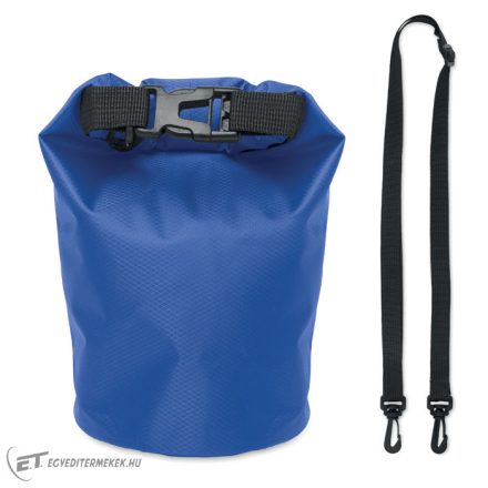 Vízálló táska 210T RPET 1,5 l