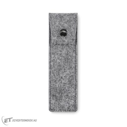 RPET filc tolltartó