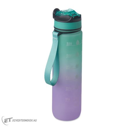 RPET sportkulacs 1 liter