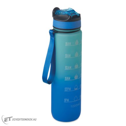 RPET sportkulacs 1 liter