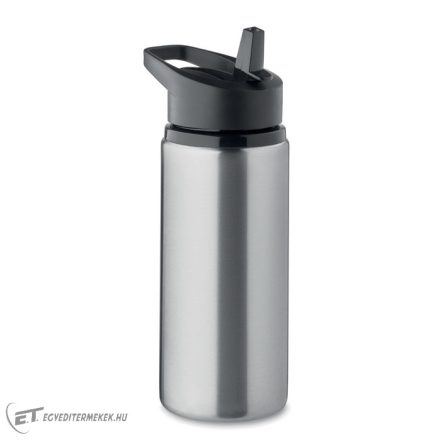Szimplafalú palack 500 ml