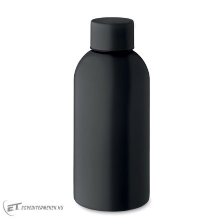 Szimplafalú palack 500 ml