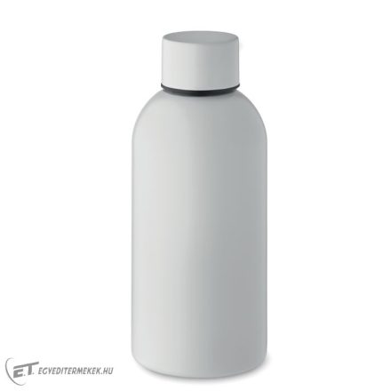 Szimplafalú palack 500 ml