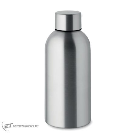 Szimplafalú palack 500 ml