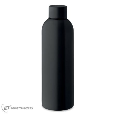 Szimplafalú palack 750 ml