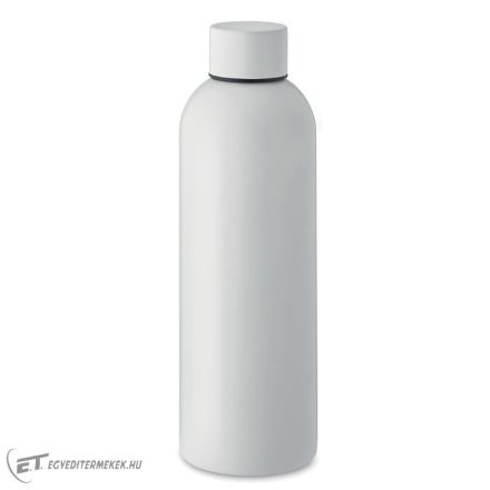 Szimplafalú palack 750 ml
