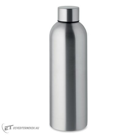 Szimplafalú palack 750 ml