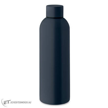 Szimplafalú palack 750 ml