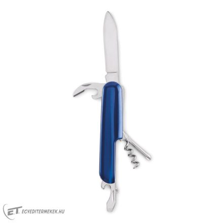 Multifunkciós zsebkés