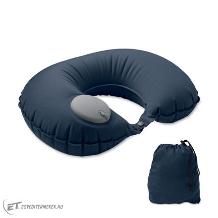 Gyorsan felfújható nyakpárna