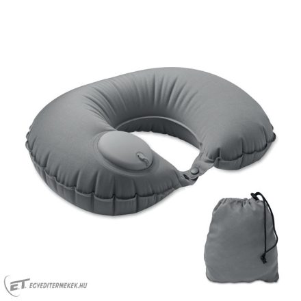 Gyorsan felfújható nyakpárna