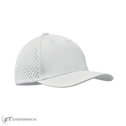 5 paneles baseball sapka 130 g