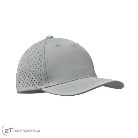 5 paneles baseball sapka 130 g