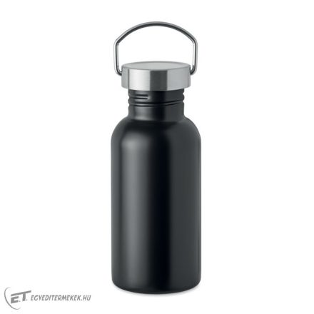 Szimplafalú palack 500 ml