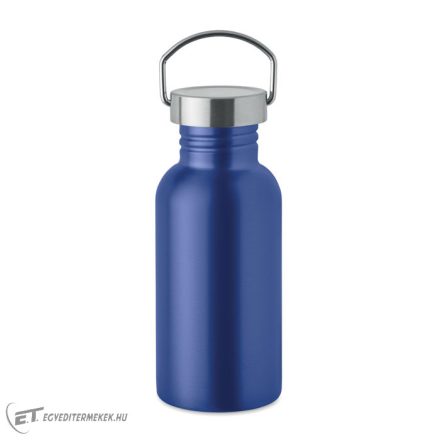 Szimplafalú palack 500 ml