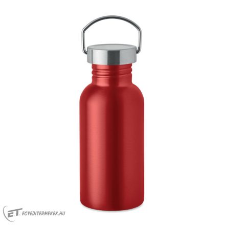 Szimplafalú palack 500 ml