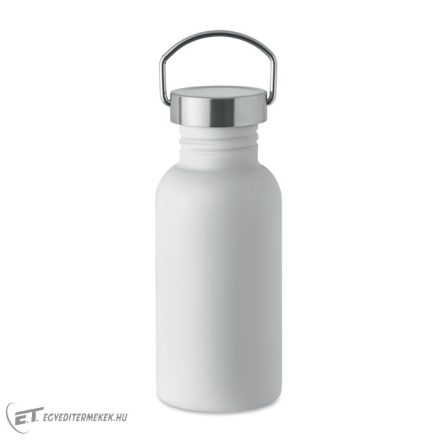 Szimplafalú palack 500 ml