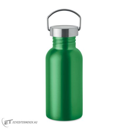 Szimplafalú palack 500 ml