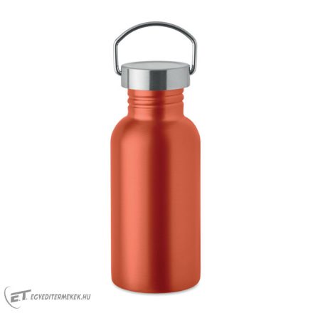 Szimplafalú palack 500 ml