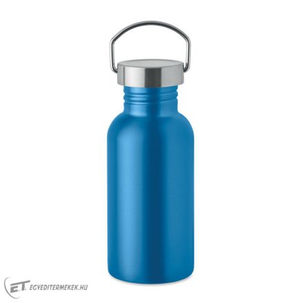 Szimplafalú palack 500 ml