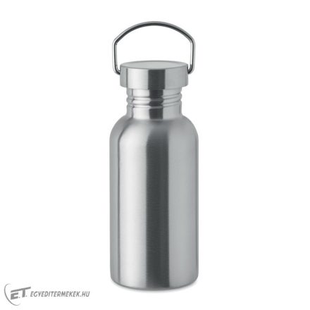 Szimplafalú palack 500 ml