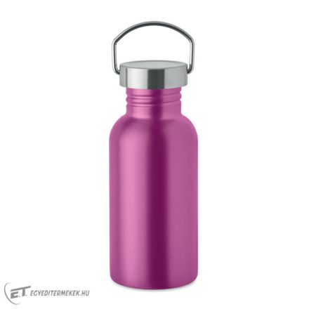 Szimplafalú palack 500 ml