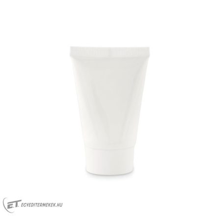 Fényvédő krém, 45 ml tubusban