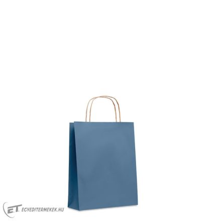 Kis papír ajándéktasak, 90 g