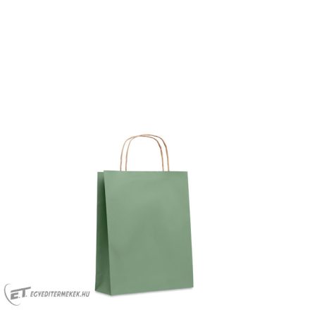 Kis papír ajándéktasak, 90 g