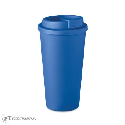 Duplafalú pohár 475 ml