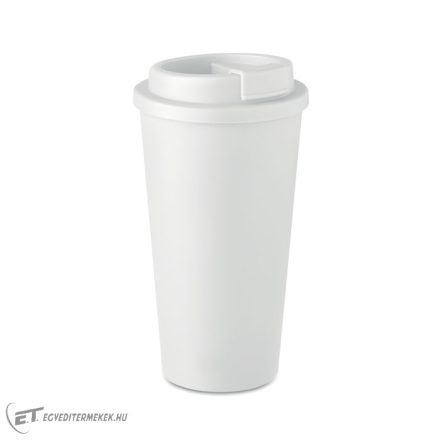 Duplafalú pohár 475 ml