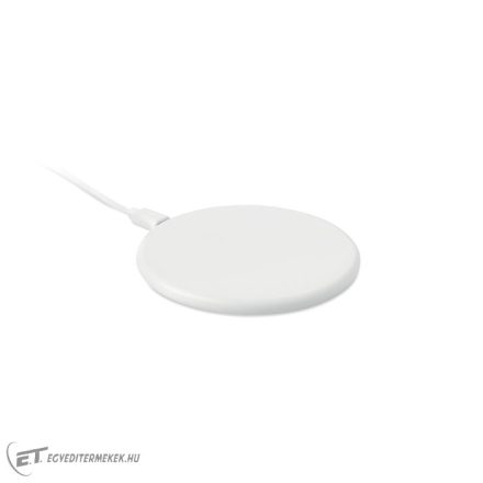 Újrahasznosított ABS v.n.töltő