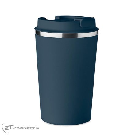 Duplafalú pohár, 350 ml