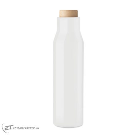 Duplafalú termosz, 500 ml