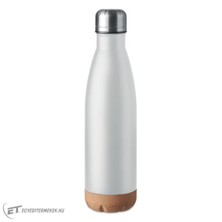 Duplafalú palack 500 ml
