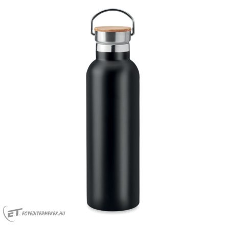 Duplafalú termosz 750 ml