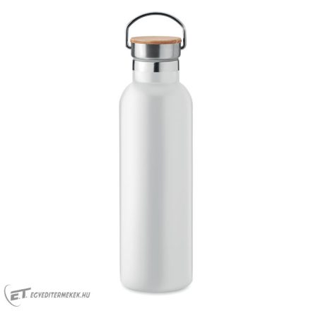Duplafalú termosz 750 ml