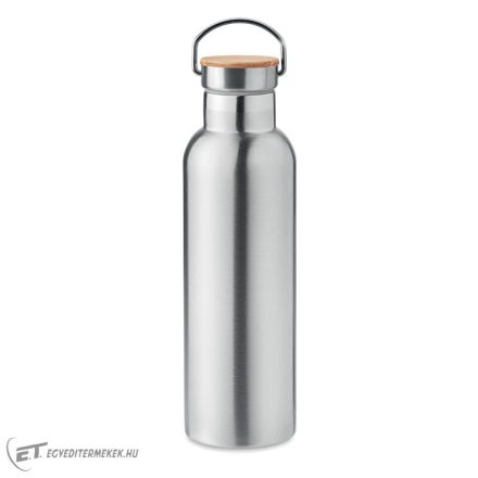 Duplafalú termosz 750 ml