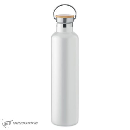 Duplafalú termosz 1 l