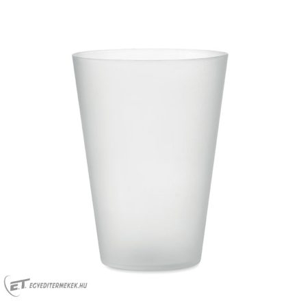 Többsz haszn rend.pohár 300 ml