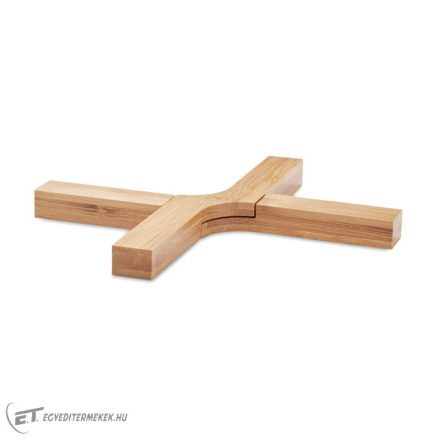 Összecsukható edényalátét