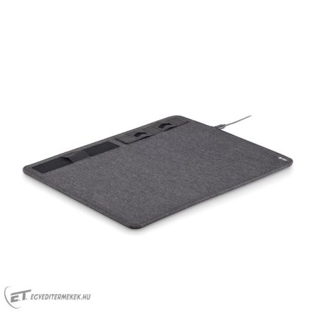 RPET egéralátét 15W töltővel
