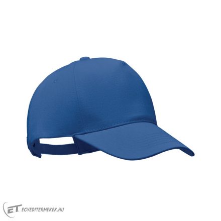 Biopamut baseball sapka