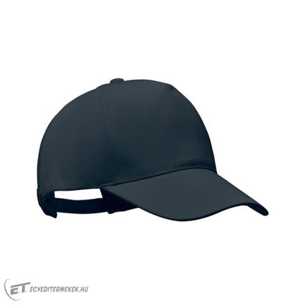 Biopamut baseball sapka