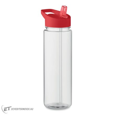 RPET palack PP fedéllel 650 ml