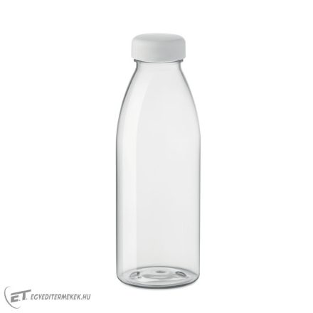 RPET palack 500 ml