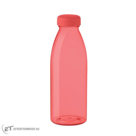RPET palack 500 ml