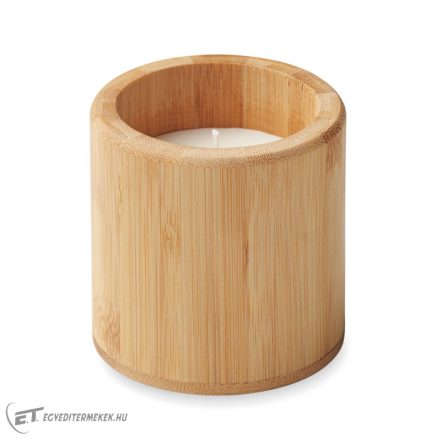 Növényi viaszgyertya 160 g