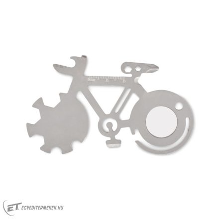 Rozsdam. acél multi szerszám